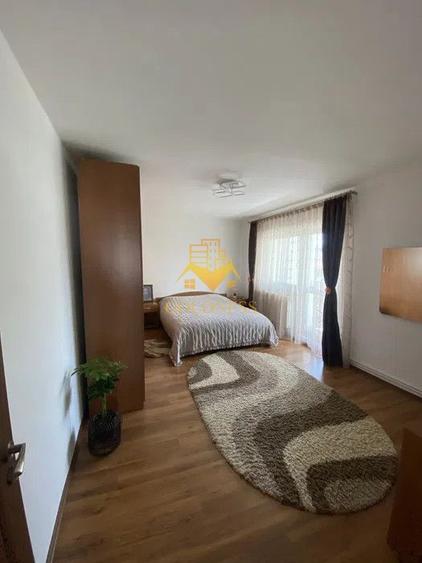 2 Camere Modern, Parcare , Intre Lacuri, Zona Dunarii, 18 GYM