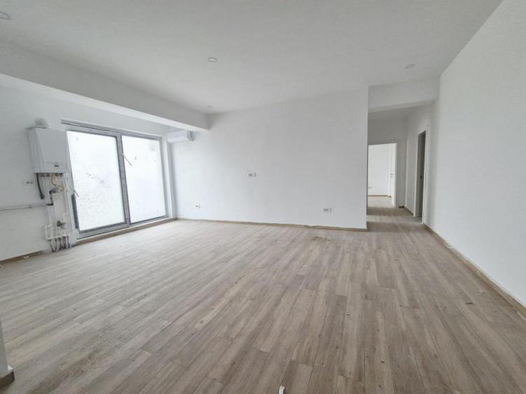 Spații moderne de birouri , 4 camere, 121 mp., PARCARE PROPRIE, cladire 2026