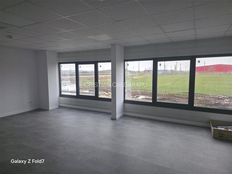 Vanzare depozit/hala/spatiu industrial Mogosoaia - Buftea - 29