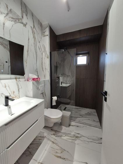 Vila cu 4 apartamente | Green Lake | Baneasa | Sisesti
