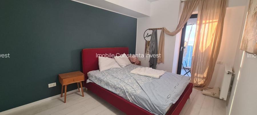 Apartament 2camere cu vedere superbă la lac - 7