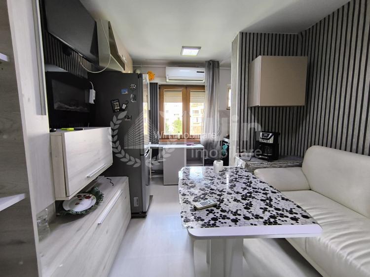 Apartament 3 camere decomandat | Etaj 2 | Zona Parc Intre Lacuri - 4