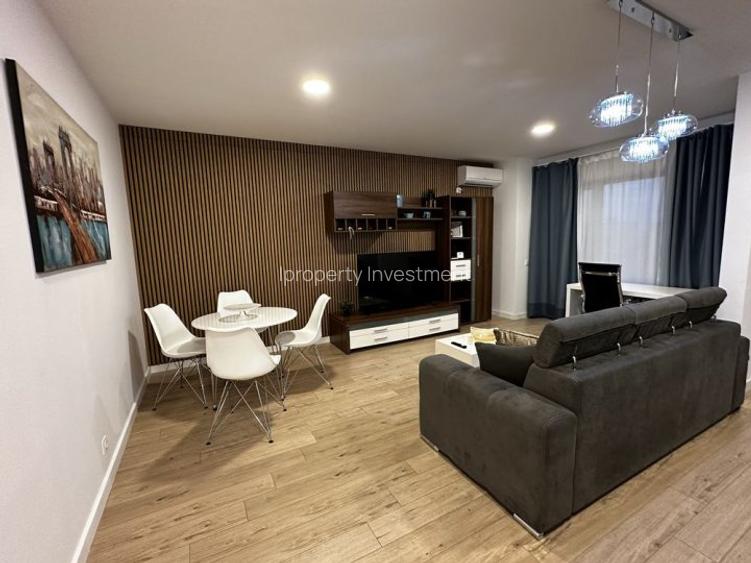 Moghioros Park Residence | 2 Camere| Centrala - 3