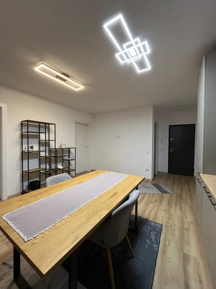 Exclusivitate! Apartament  nou cu 3 camere in Floresti strada Tineretului