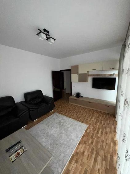 Apartament 2 camere Tomis Nord-Campus/Centrală prorpie/AC/CTBus