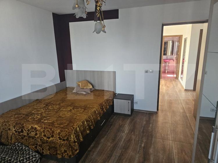 Casa P+E, 4 camere,  120 mpu, 400 mp teren, zona Ghercesti