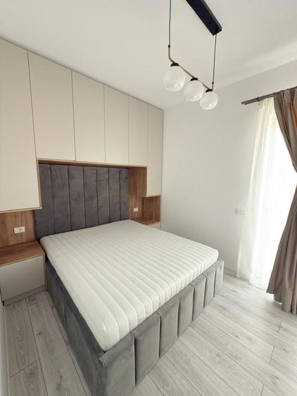 Apartament 2 Camere - 400 euro - Zona Braytim