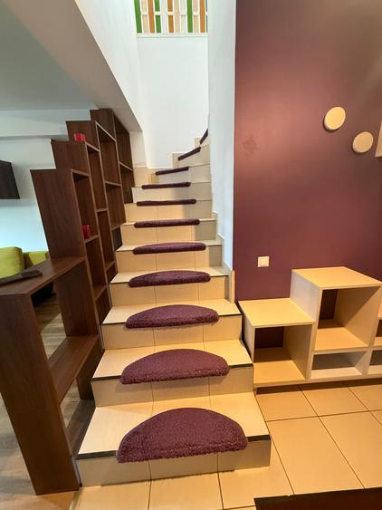 Penthouse de vanzare - Sector 4!