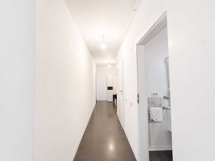 De vânzare apartament 3 camere, central