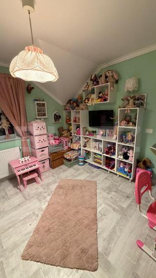 Casa tip duplex, Burdujeni