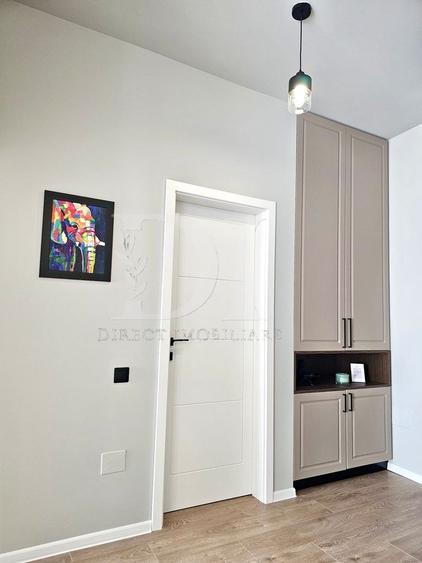 Apartament de vanzare | Zona Eroilor | bloc nou