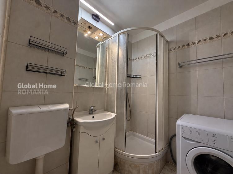 Carol I | 2 Rooms | Balcony | Universitate - 11