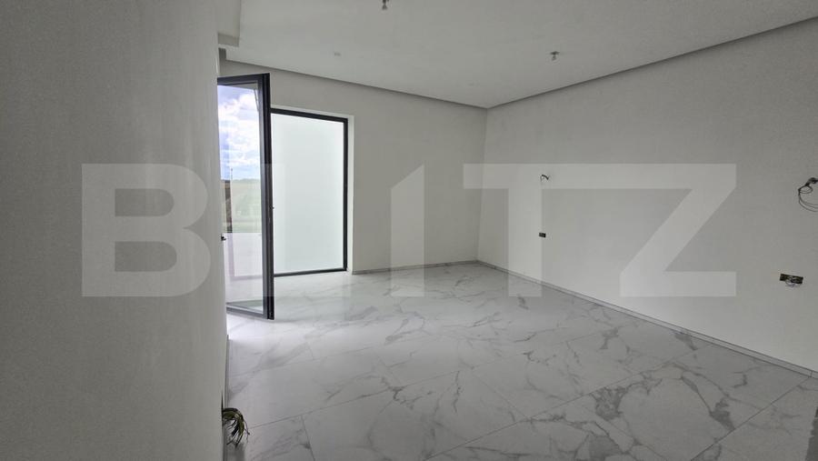 Casa 5 camere -160 mp. Teren 750 mp. Paulesti