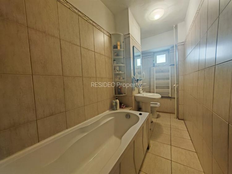 Apartament 2 camere decomandat - Stirbei Voda - Parcul Operei - Casa Radio - 7