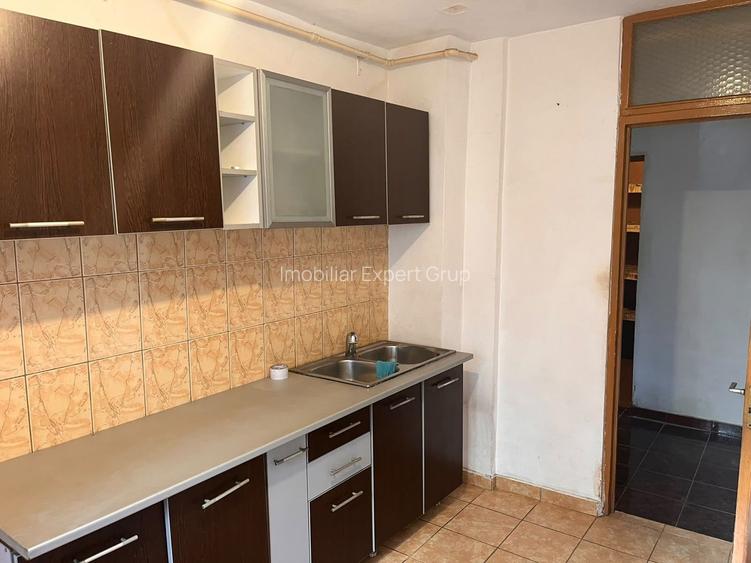 4 camere, 2 băi | 80 mp | Calea Moșilor | Et 1/8 | Negociabil - 9