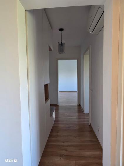 Apartament 2 Camere Vitan Mall - Etaj 3, Renovat, 60 mp,COMISION 0%