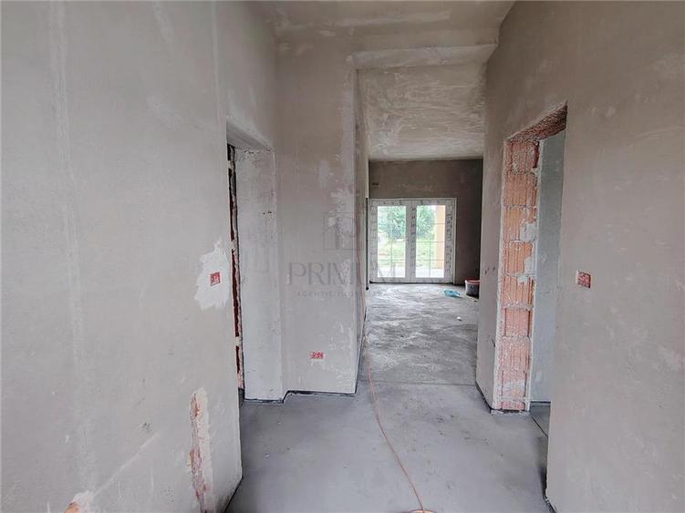 DUPLEX SPATIOS - ZONA CENTRALA - SEPARAT PRIN C.T