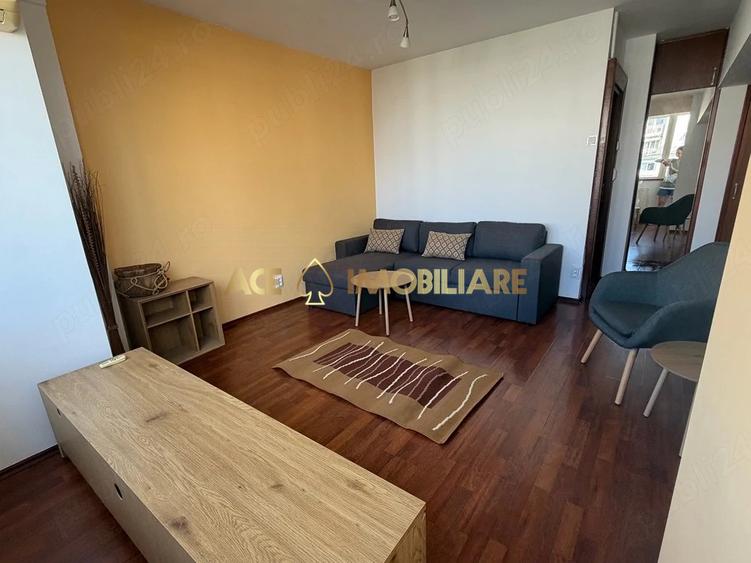 2 Camere de inchiriat | Alba Iulia | Metrou | Mobilat