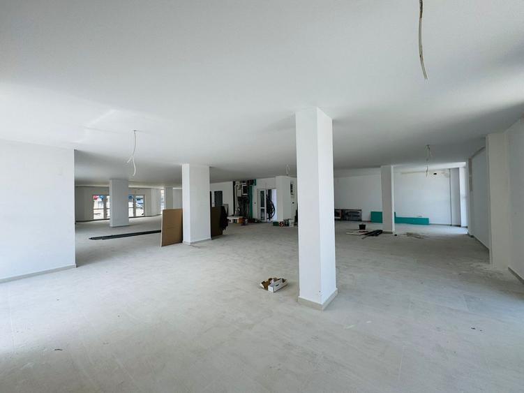 Spatiu comercial de inchiriat Micalaca, Vad Intens disponibil 03.2025