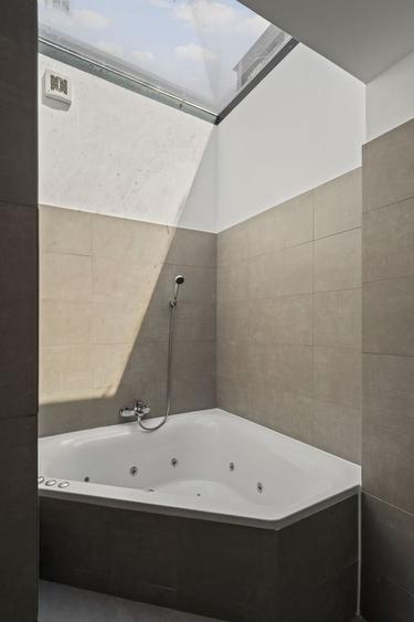Duplex premium 174 mp cu terasa 54 mp | Universitate | parcare subterana