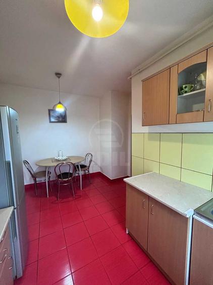 Apartament cu 1 cameră de închiriat în Florești – zona Stejarului