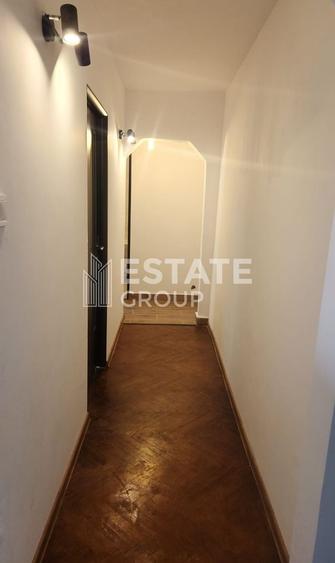 Apartament 2 camere decomandat, Girocului