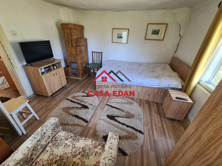 Casa in Poiana Campina--34.000e