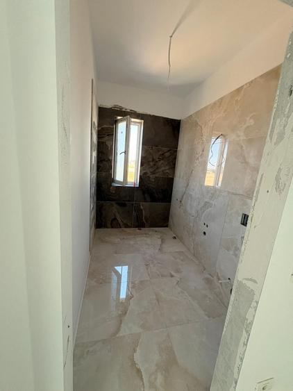 Apartament Nou 3 Camere (72 mp), Etajul 1 – Încălzire în Pardoseală