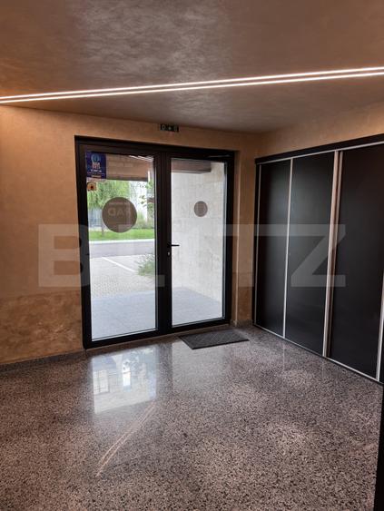 Apartament 2 camere, 60 mp, zona Ploiestiori - MRS Village