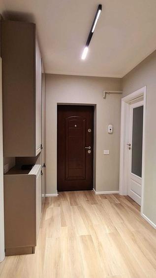 Inchiriez apartament 2 camere Herastrau- Nordului