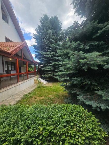 Vila zona Valea Lupului - Pt locuit sediu firma