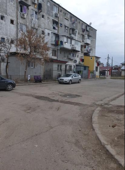 Garsonieră Cf. 3 Parter, București Sector 5 – Schimb + diferență cu casă în Vâlc