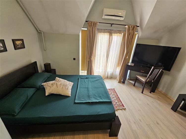 Casa 5 camere Strada Lunga pretabil Airbnb