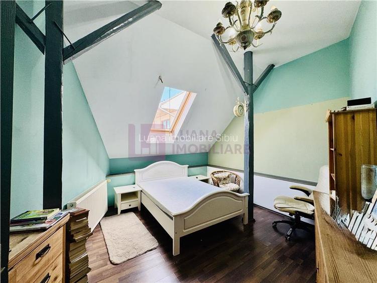Casa de inchiriat cu 5 camere | Central | Vasile Milea