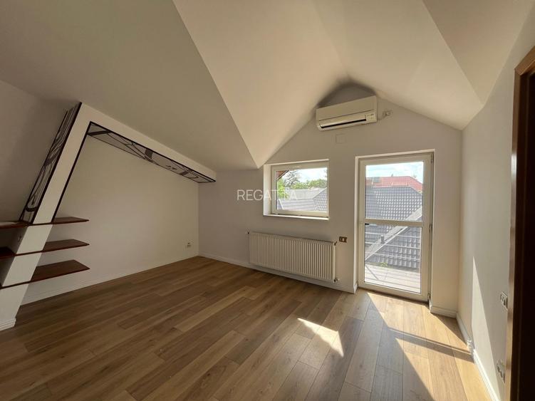 Vila pretabila birouri zona Floreasca - Metrou Stefan cel Mare - 21