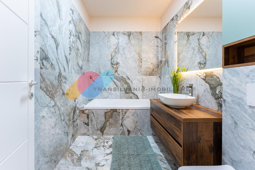 Apartament 2 camere, 53 mp, Florești, zona Eroilor