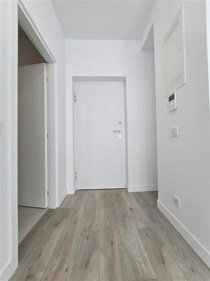 Apartament 2 camere, Silk District - Intabulat