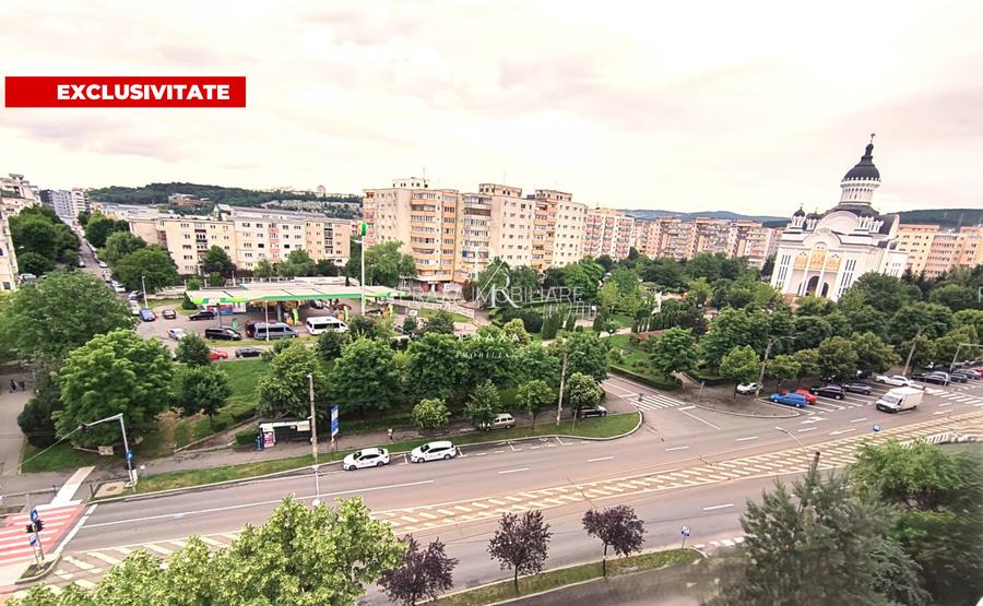 Apartament 2 camere, LIFT, parcare, balcon, zona foarte buna Primaverii-Manastur - 2