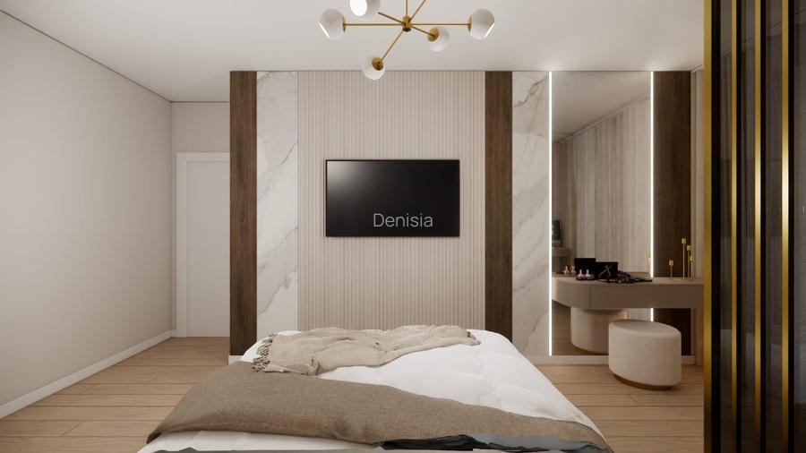 Apartament Premium 3 camere | Cartier Nou  - 5