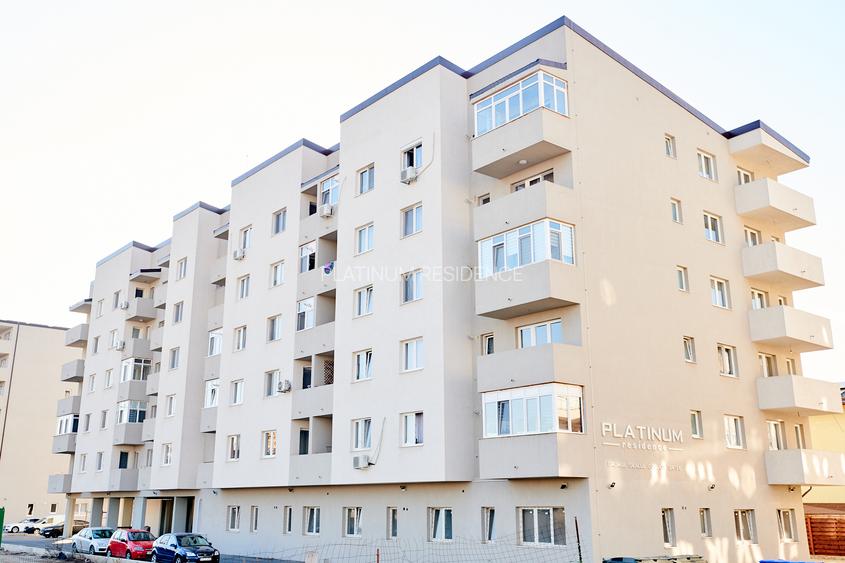 Platinum Residence,2 c,bloc nou,mutare imediata,direct proprietar,acte vanzare - 9
