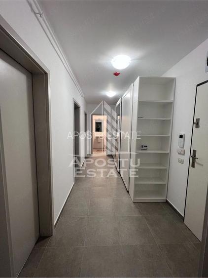 Apartament cu 2 camere de inchiriat, parcare, City Of Mara, Timisoara - 8