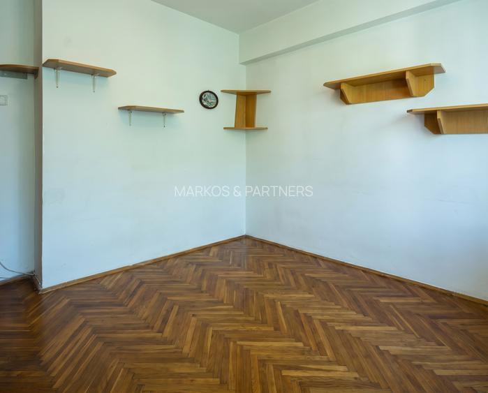 Comision 0% I Apartament cu 2 camere decomandate I Str. Louis Pasteur - 9