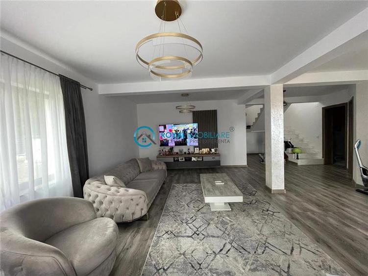 Royal Imobiliare - Vanzare Vila zona Puchenii Mici judetul Prahova