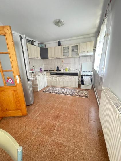 Vila 4 camere 2 bai 120mp, Valea Adanca, CT, utilitati, parcare - 5