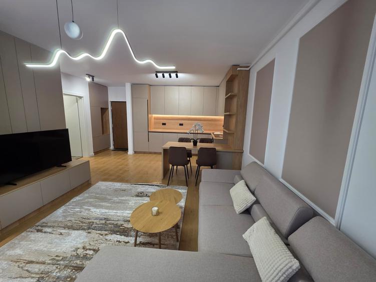 Apartament 2 camere | modern | nelocuit | Eroilor Residence
