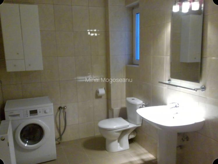 Vilă Premium cu 6 Dormitoare de Închiriat în Floreasca, Stradă Privată & Grădină - 9