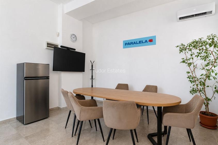Vila de vanzare\inchiriere Calea Grivitei - 21