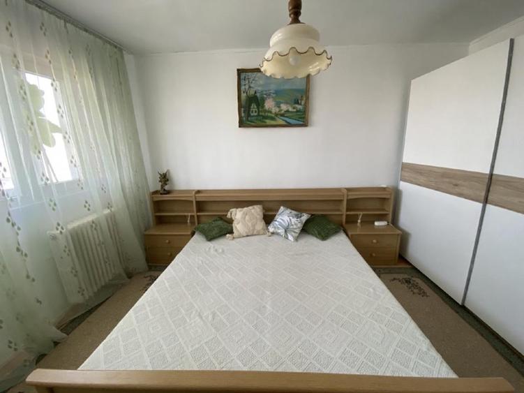 Inchiriere apartament 2 camere -Nufarul Oradea