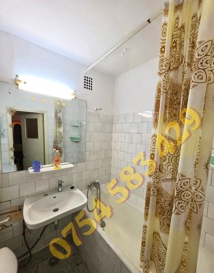 Comision 0 – Apartament 2 camere decomandat, etaj 1 / 4, metrou Valea Ialomitei