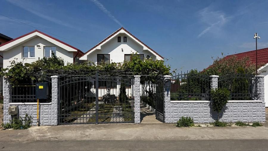 Casa/Vila Ready to MOVE